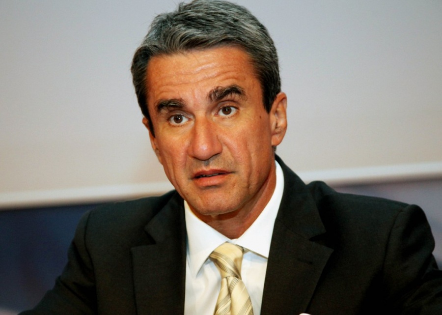 Υπόθεση Novartis: Κατέθεσε ο Λοβέρδος - Καταγγέλλει άθλια πολιτική σκευωρία