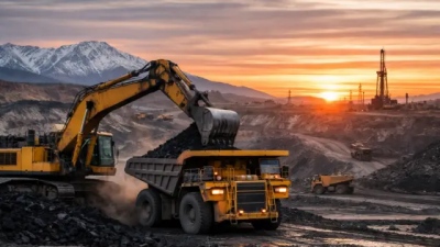 Χρυσάφι κάτω από τα πόδια τους: Eκατοντάδες νέα κοιτάσματα ανακαλύφθηκαν ξαφνικά στη Ρωσία