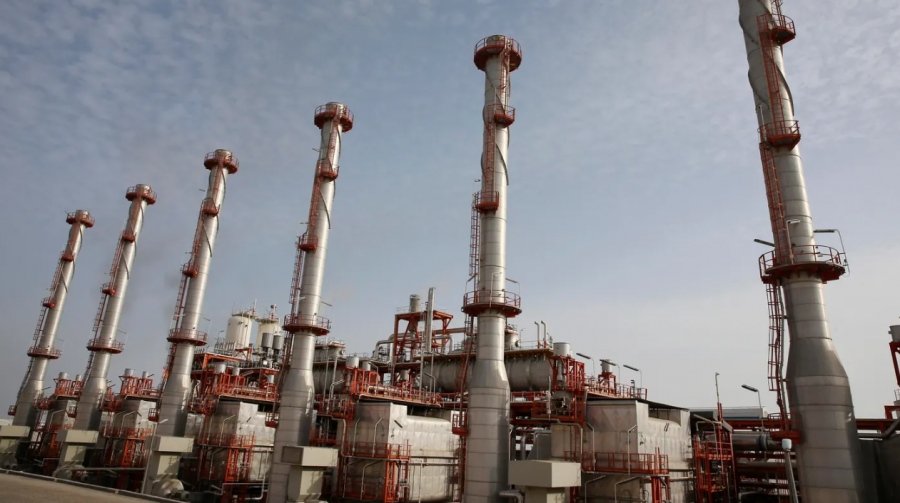 Οικονομικός όλεθρος για Κατάρ από τον  «τρελό πόλεμο» – Απώλεια 20 δισ. δολ. το έτος, σε 5 έτη η αποκατάσταση για τις υποδομές LNG