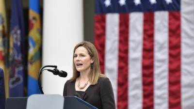 ΗΠΑ: Οι Δημοκρατικοί ζητούν από την υποψήφια του Trump για το Ανώτατο Δικαστήριο να μην ασχοληθεί με το Obamacare