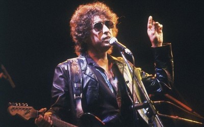 O Bob Dylan  πούλησε τα δικαιώματα όλων των τραγουδιών του στην Universal Music Group