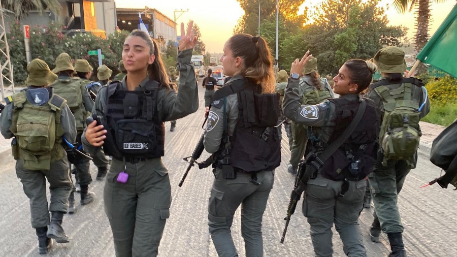 Σκάνδαλα με σεξουαλικά εγκλήματα κλονίζουν το Ισραήλ - Κακοποίηση παιδιών και βιασμοί στρατιωτών σαρώνουν το κύρος του κράτους