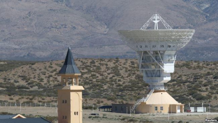 Αναβρασμός στις ΗΠΑ για τον κινέζο στρατιωτικό διαστημικό σταθμό στην Αργεντινή - Τί τρομάζει την Ουάσιγκτον