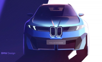 Νέα BMW X1: Σχεδίαση Neue Klasse με θερμικούς κινητήρες και νέα τεχνολογία καμπίνας