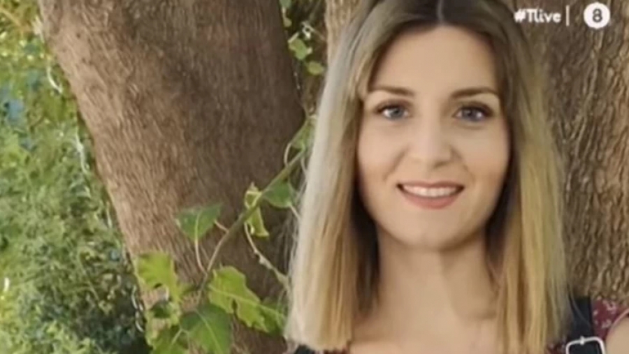 Για «συκοφαντική δυσφήμιση» κατηγορεί την 22χρονη Αρετή ο γνωστός δικηγόρος - Αναβλήθηκε η δίκη