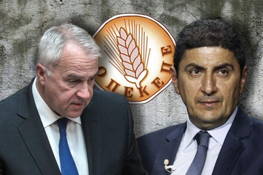 Το σκάνδαλο του ΟΠΕΚΕΠΕ σπρώχνει στην έξοδο τον Μητσοτάκη το 2027 – Η ΝΔ έχασε κάθε ηθικό έρεισμα για τις εκλογές