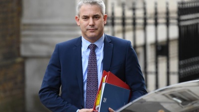 Βρετανία: Η ΕΕ πρέπει να αλλάξει τους όρους των συνομιλιών για το Brexit – Δεν δεχόμαστε την υπάρχουσα συμφωνία