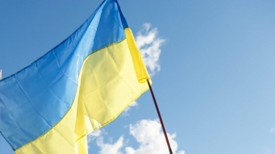 O υπουργός Άμυνας της Ουκρανίας ζήτησε από την ΕΕ να χαρακτηρίσει τον Putin «εγκληματία πολέμου»