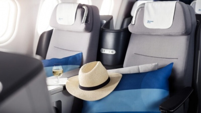 Phocuswright: Αυτό είναι το προφίλ του Αμερικανού ταξιδιώτη