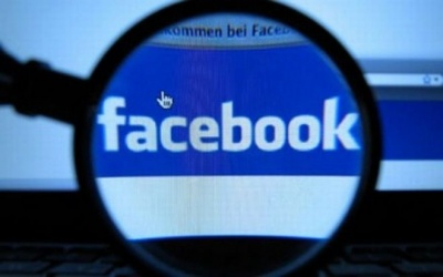 Πτώση άνω του 5% για τη μετοχή του Facebook, μετά τις αποκαλύψεις για την υπόθεση της Cambridge Analytica