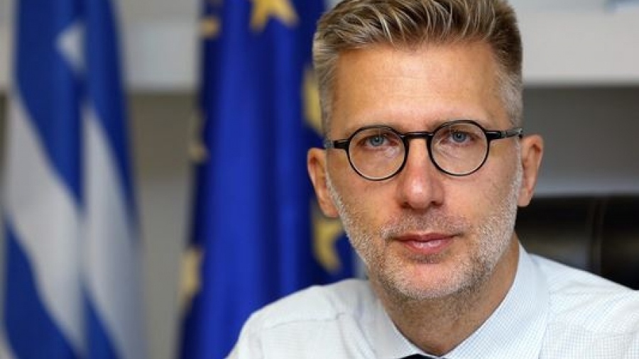 Σκέρτσος: Θα είμαστε αμείλικτοι σε όποιον προσπαθήσει να κερδοσκοπήσει