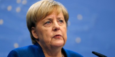 Merkel (Γερμανία): Τα εμπόδια για επενδύσεις στην Κίνα εξακολουθούν να είναι πολλά