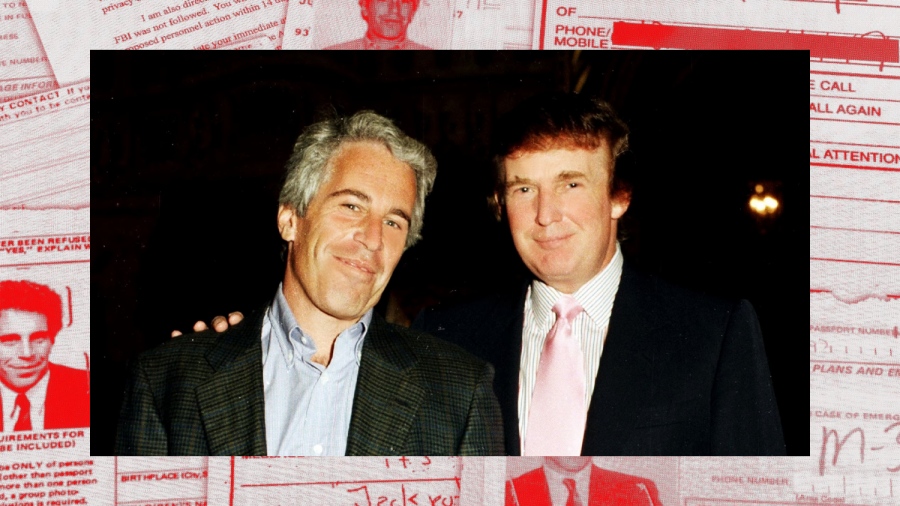 Παγκόσμια βόμβα: «Ο Epstein δολοφονήθηκε με εντολή Trump», λέει ο αδερφός του χρηματιστή - «Οι ελίτ του έκλεισαν το στόμα»