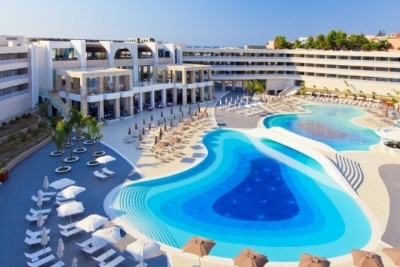 Πτώση 26.8% στην πληρότητα των ξενοδοχείων στην Αθήνα το πρώτο πεντάμηνο του 2022