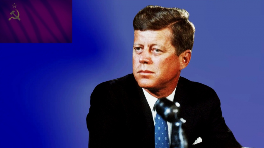 Ιστορική αποκάλυψη - Τα αρχεία της KGB ανατρέπουν τα πάντα για τη δολοφονία Kennedy: «Δύο οι δράστες, αθώος ο Oswald, εμπλοκή CIA»