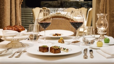 Oι Επιλογές του Οδηγού MICHELIN 2024 για την Αθήνα