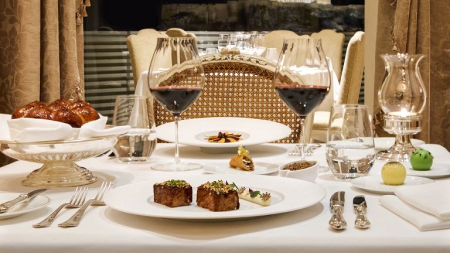 Oι Επιλογές του Οδηγού MICHELIN 2024 για την Αθήνα