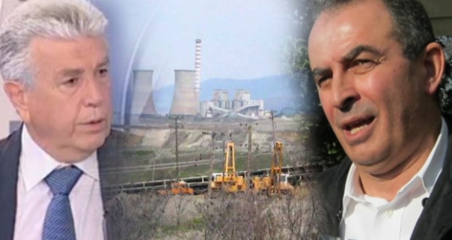 Στο ΥΠΕΝ το κρίσιμο δ.σ. της ΔΕΗ για την απόσχιση των λιγνιτικών μονάδων