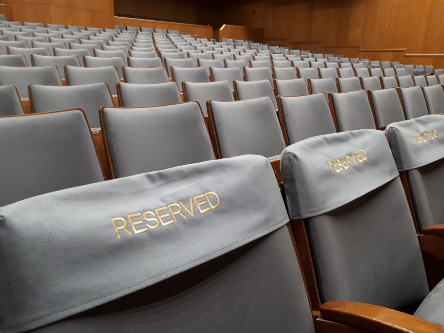 Ζημιά 30 εκατ. ευρώ από την αναβολή των εκθέσεων και συνεδρίων λόγω κορωνοϊού