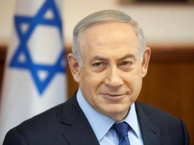 Netanyahu: Το Ισράλ θα συνεχίσει τις επιχειρήσεις στη Συρία σε συνεννόηση με Μόσχα