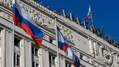 Υπουργείο Άμυνας Ρωσίας: Καταρρίψαμε 73 ουκρανικά drones