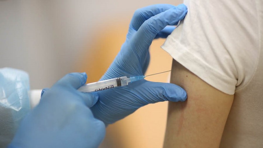Έρευνα διαΝΕΟσις: Το 66,3% των Ελλήνων θα κάνει το εμβόλιο του κορωνοΐού