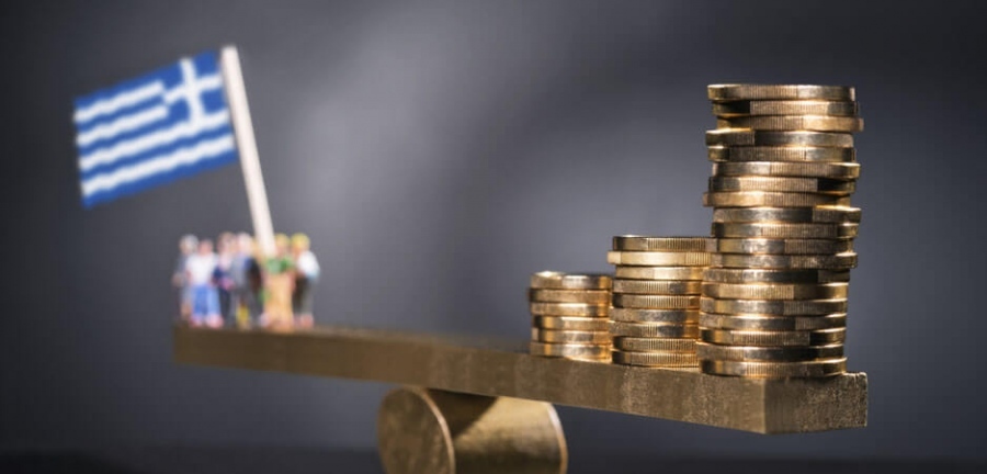 Στους κοινωνικούς φορείς το πακέτο Μητσοτάκη για εξειδίκευση