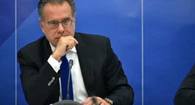 Κουμουτσάκος: Καταδικάζω τις απειλές κατά Κοτζιά – Νοσηρό το κλίμα, η ευθύνη στην κυβέρνηση