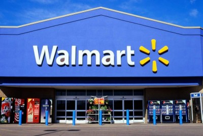 Walmart: Εκτόξευση κερδών το γ’ οικονομικό τρίμηνο, στα 5,1 δισ. δολάρια