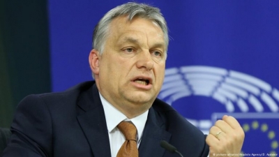 Η ρήξη με τον Orban θέτει σε κίνδυνο την κυριαρχία των Συντηρητικών στην ΕΕ