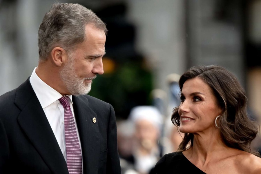 Ισπανία: Το σύμφωνο διαζυγίου του βασιλικού ζεύγους - Η Letizia πρέπει να αποποιηθεί της κηδεμονίας των παιδιών τους