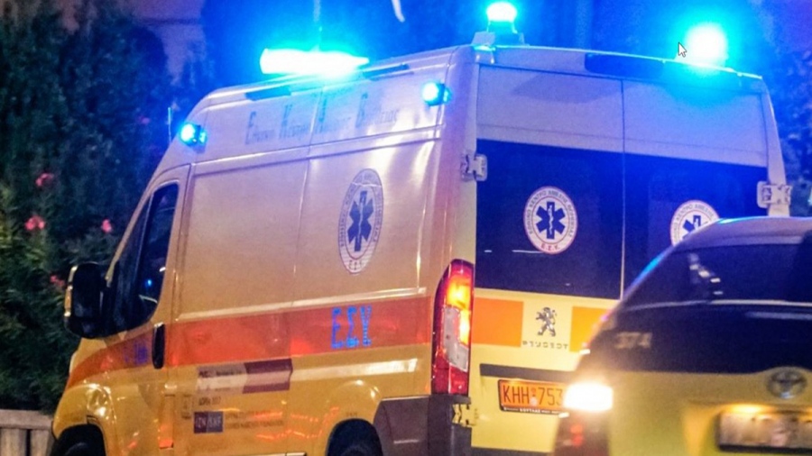 Κατέληξε ζευγάρι από αναθυμιάσεις σόμπας στην Εύβοια