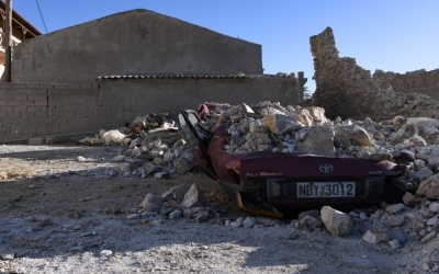 ΥΠΟΙΚ: Καταβλήθηκαν 742.310 ευρώ σε σεισμόπληκτους Σάμου και Θεσσαλίας