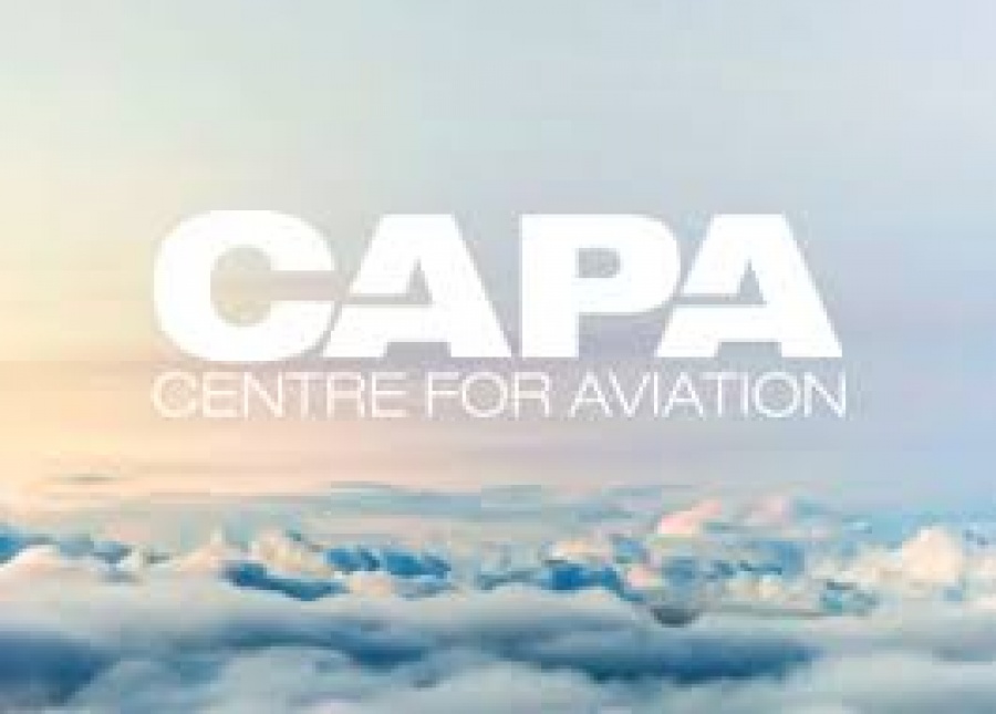 CAPA: Ο κορωνοϊός θα οδηγήσει σε πτώχευση πολλές αεροπορικές εταιρίες μέχρι τέλος Μαΐου