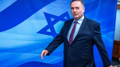 Katz (Ισραήλ): Μόλις ενημερώθηκα ότι ο Larijani σκοτώθηκε, εξοντώθηκε σε νυχτερινή αεροπορική επιδρομή