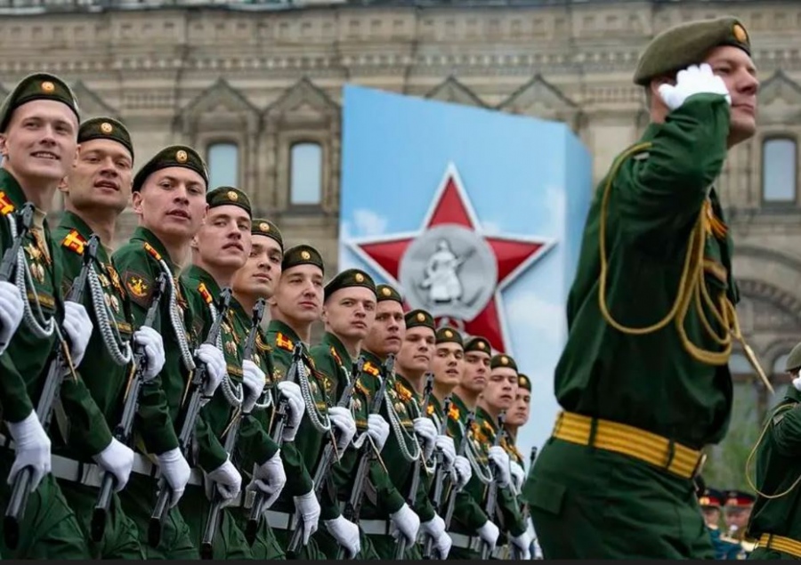 Harald Kujat (Γερμανός Στρατηγός, πρώην ΝΑΤΟ): Οι Ρώσοι ετοιμάζουν κάτι μεγάλο - Επίθεση με 350.000 στρατιώτες με στόχο την Οδησσό