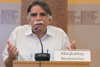 Βατόπουλος (καθηγητής Μικροβιολογίας): Η νόσος του κορωνοϊού υπάρχει στην Ελλάδα – Στοίχημα η γρήγορη διάγνωση