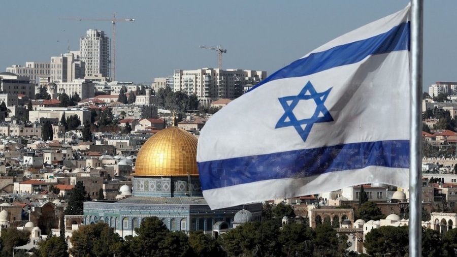 To πιο εμβολιασμένο κράτος το Ισραήλ προειδοποιεί: Ορατό ένα νέο καθολικό lockdown – Στοιχεία σοκ από το Hebrew University