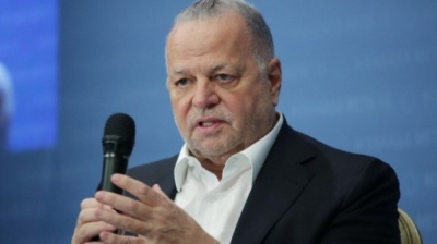 Ευ. Μυτιληναίος (Metlen): Έως και το 25% της παραγόμενης ενέργειας από ΑΠΕ χάνεται