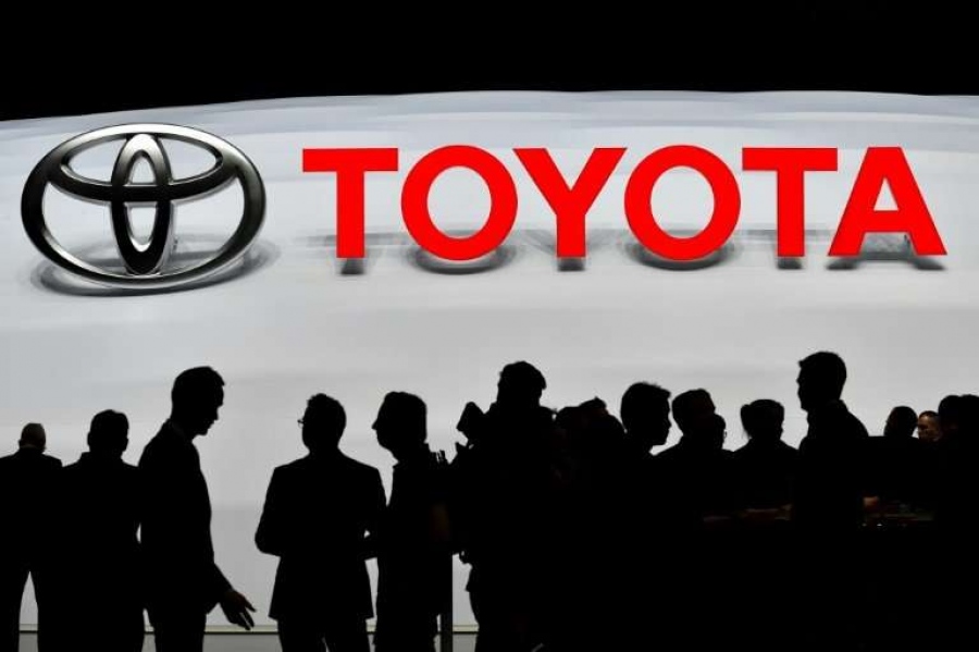 Οσμή σκανδάλου στοιχειώνει την ιαπωνική αυτοκινητοβιομηχανία: Έφοδος στην Toyota - Τσουνάμι εξελίξεων σε Honda, Mazda, Suzuki