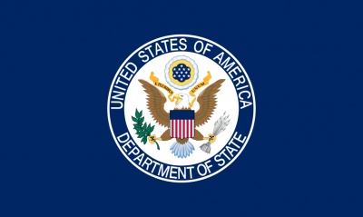 Στέιτ Ντιπάρτμεντ: Η τρομοκρατική απειλή μεταβάλλεται και συνεχίζει να υφίσταται παρά την ήττα του ISIS