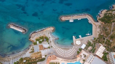 Πόσα θα ξοδέψουν το καλοκαίρι για διακοπές στην Κρήτη οι Γερμανοί