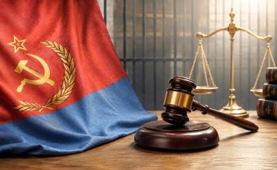 Προδοσία - σοκ από τον Aliyev – Φυλακίζει όσους θυμούνται την ΕΣΣΔ, «ξέγραψε» τον ίδιο του τον πατέρα