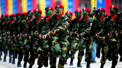 Βενεζουέλα ώρα μηδέν: Οι ΗΠΑ έτοιμες για επέμβαση σοκ, κλείδωσαν στόχους - Αίτημα Maduro σε Ρωσία - Zakharova: Θα παρέμβουμε