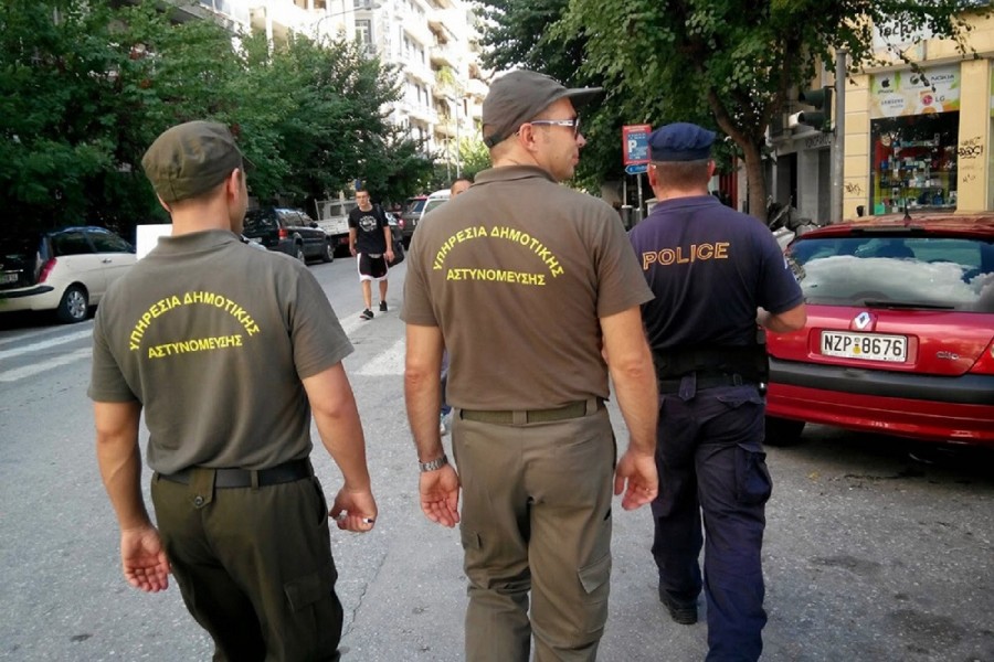 Θεοδωρικάκος: Επανιδρύεται η Δημοτική Αστυνομία, για πιο ασφαλείς γειτονιές