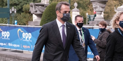 Επίσκεψη Μητσοτάκη σε Ικαρία, Φούρνους και Θύμαινα το Σάββατο