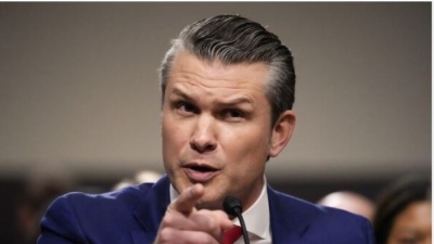 Hegseth: Το Δόγμα Μονρόε είναι «πιο ισχυρό από ποτέ»