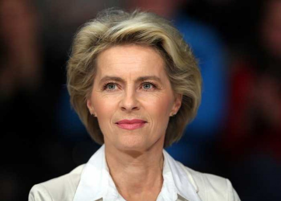 Von der Leyen (Κομισιόν): Το πιθανότερο σενάριο ένα Brexit χωρίς συμφωνία - Καμία παραβίαση των όρων για τα κονδύλια του προϋπολογισμού