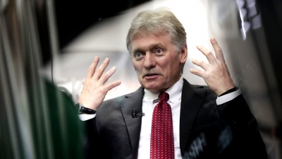 Κρεμλίνο: Σε ισχύ η πρότασή μας συνάντηση Putin και Zelensky - Είμαστε έτοιμοι για διαπραγματεύσεις με ΗΠΑ ακόμη και αύριο