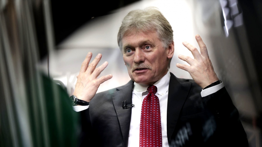 Κρεμλίνο: Σε ισχύ η πρότασή μας συνάντηση Putin και Zelensky - Είμαστε έτοιμοι για διαπραγματεύσεις με ΗΠΑ ακόμη και αύριο